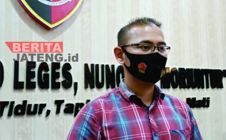 Pesta Miras Berujung Maut, Polres Jepara Tingkatkan Status menjadi Penyidikan