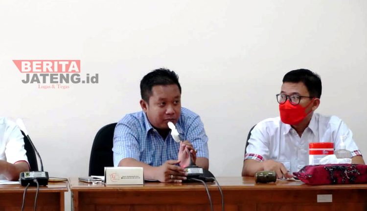 Resmi Jadi Tuan Rumah Kejurprov, DPRD Pati : Masyarakat bisa menonton secara streaming 1 Resmi Jadi Tuan Rumah Kejurprov, DPRD Pati : Masyarakat bisa menonton secara streaming