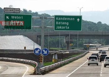 Terkait Tol di Kabupaten Pati, DPRD : Pedagang jalur Pantura juga harus dipikirkan