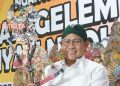 Cak Imin Nyapres 2024, Targetkan PKB Menang Pada Pemilihan Umum