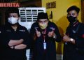 Godok Formula Pas untuk Memanjakan Pembaca Koran Lingkar 17 Godok Formula Pas untuk Memanjakan Pembaca Koran Lingkar