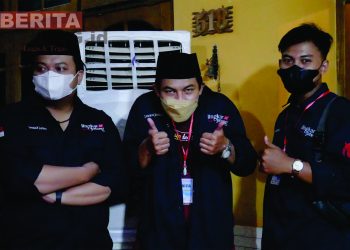 Godok Formula Pas untuk Memanjakan Pembaca Koran Lingkar