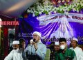 Sambut Kelahiran Produk Baru Lingkar Media Group dengan Sholawat Bersama Habib Bidin 17 Sambut Kelahiran Produk Baru Lingkar Media Group dengan Sholawat Bersama Habib Bidin