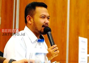 Tolak Permenaker No 2 Tahun 2022, Ketua DPC Gerindra Kudus : Dana JHT biasanya menjadi modal usaha