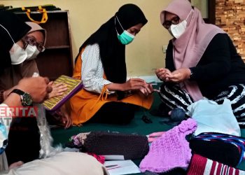Warga Harap DD untuk Pemberdayaan, DPRD Pati Muntamah : Belum ada fasilitasi pelatihan keterampilan