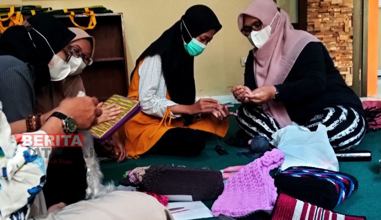 Warga Harap DD untuk Pemberdayaan, DPRD Pati Muntamah : Belum ada fasilitasi pelatihan keterampilan
