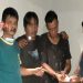 Polda Jateng Gagalkan Transaksi Narkoba di Kudus 8 Polda Jateng Gagalkan Transaksi Narkoba di Kudus