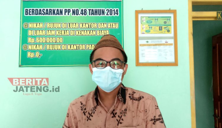 Nikah Muda Bisa Akibatkan Berbagai Persoalan Rumah Tangga