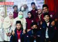 Profesional, Loyal dan Militan Jadi Kunci Utama Pengembangan Lingkar Media Group 17 Profesional, Loyal dan Militan Jadi Kunci Utama Pengembangan Lingkar Media Group