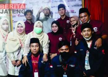 Profesional, Loyal dan Militan Jadi Kunci Utama Pengembangan Lingkar Media Group
