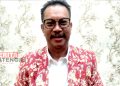 Anggota Komisi IX DPR RI Edy Wuryanto Soroti Kesejahteraan Nakes Jateng 15 Anggota DPR RI Komisi IX, Edy Wuryanto. (ADI/Koran Lingkar)