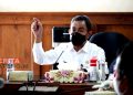Bupati Pati Haryanto Klaim Wilayahnya Pro Investasi 18 Bupati Kabupaten Pati, Haryanto. (Dok. Humas Pemkab Pati)