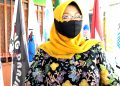 DPRD Pati Setuju Vaksin Booster Jadi Syarat Mudik Lebaran 18 Anggota DPRD Pati Endah Sri Wahyuningati dari Fraksi Golkar. (ARF/Beritajateng.id)