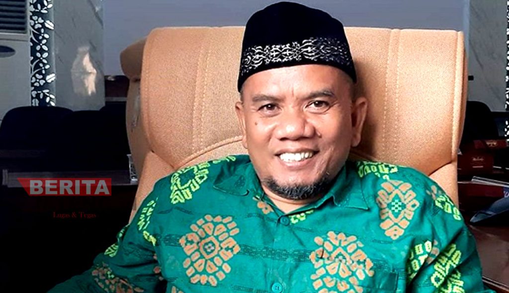 Anggota DPRD Pati, Wardjono (Dok. Facebook Wardjono)