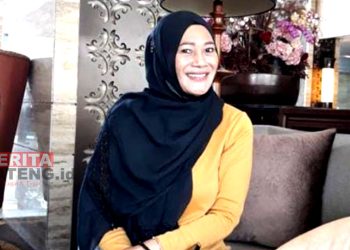Anggota DPRD Pati Warsiti. (ARF/Beritajateng.id)