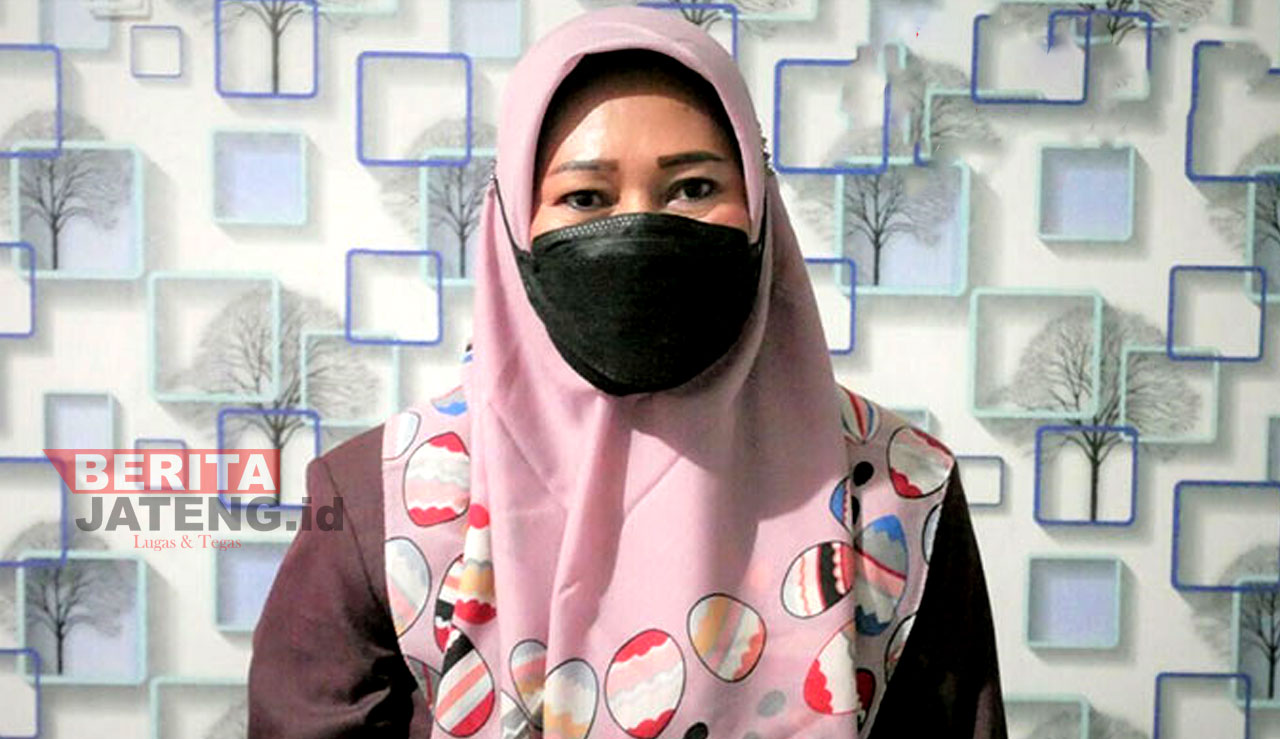 DPRD Pati dari Fraksi Hanura, Warsiti
