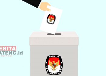 Ilustrasi Daftar Pemilih Tetap (DPT) Pemilu. (Dok. Dinas Komunikasi, Informatika dan Statistik DKI Jakarta)