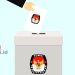 Sekjen PDIP Heran Luhut Pandjaitan Tak Gunakan Big Data untuk Selesaikan Masalah Kerakyatan 8 Ilustrasi Daftar Pemilih Tetap (DPT) Pemilu. (Dok. Dinas Komunikasi, Informatika dan Statistik DKI Jakarta)