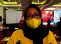 Jelang Ramadan, DPRD Pati Berpesan Patuhi Prokes 16 Anggota DPRD Pati, Endah Sri Wahyuningati (Istimewa)