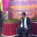 Jelang Ramadan, Warga Masin Kudus Gelar Tradisi Sewu Sempol 8 Pengurus Situs Keramat Punden Masin saat melakukan doa bersama dalam Tradisi Sewu Sempol di Desa Kandangmas, Kecamatan Jati, Kamis (24/3). (NHS/Koran Lingkar)