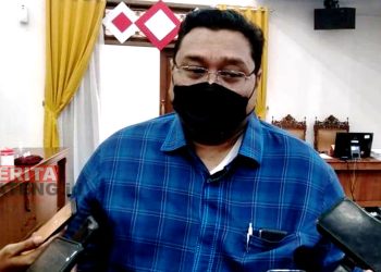 Joni Kurnianto Ajak Pengusaha Berempati Kepada Persipa