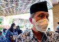Kepala Dinas Peternakan dan Kesehatan Hewan (Disnak Keswan) Provinsi Jawa Tengah, Agus Wariyanto. (ADH/Koran Lingkar)