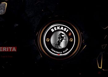 Bekasi FC milik Atta Halilintar (Dok. Instagram @attahalilintar)