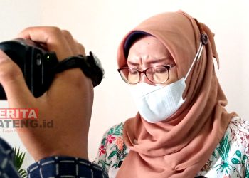 Kuota Penerima BPJS PBI Pati Belum Terisi Penuh