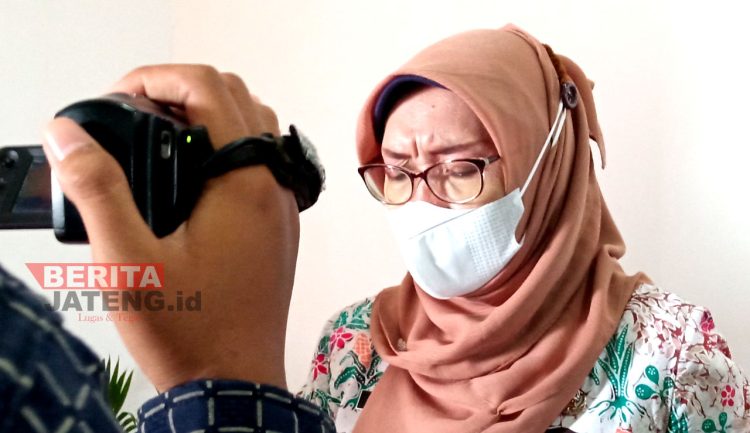 Kuota Penerima BPJS PBI Pati Belum Terisi Penuh