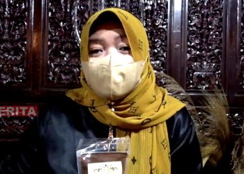 Pembatasan Gerak Saat Pandemi, DPRD Pati : Sebenarnya banyak yang harus kita lakukan untuk UMKM