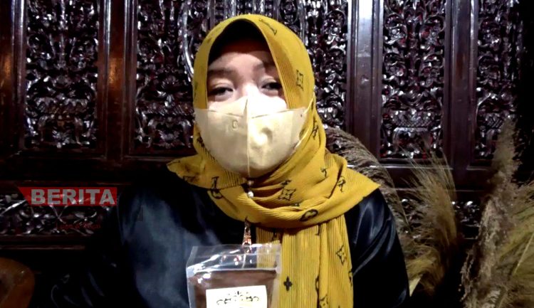 Pembatasan Gerak Saat Pandemi, DPRD Pati : Sebenarnya banyak yang harus kita lakukan untuk UMKM 1 Pembatasan Gerak Saat Pandemi, DPRD Pati : Sebenarnya banyak yang harus kita lakukan untuk UMKM