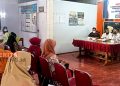 Desa Montongsari Kendal Bentuk Rumah Desa Sehat 19 Pembentukan Rumah Desa Sehat di Desa Montongsari, Kecamatan Weleri, Kabupaten Kendal. (UNG/Koran Lingkar)