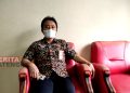 Disdukcapil Kudus Sasar Perekaman KTP Elektronik ke Desa-Desa 16 Sekretaris Disdukcapil Kabupaten Kudus, Tulus Tri Yatmika. (NHS/Koran Lingkar)