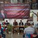 Sosialisasi 4 Pilar Kebangsaan, Riyanta Bangkitkan Kesadaran Konstitusi 8 Ratusan warga Dukuh Sekarkurung, Desa Muktiharjo, Pati mengikuti sosialisasi 4 pilar kebangsaan DPR RI Riyanta kemarin (27/3). (Istimewa)