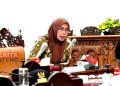 Sudah Diberikan Gubernur Jateng, Raperda Disabilitas Pati Tinggal Tunggu Persetujuan 19 Anggota Komisi D DPRD Pati, Hj. Muntamah, M.M., M.Pd. (ARF/Beritajateng.id)