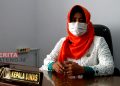 Tak Ada Aktivitas, 62 Koperasi di Kudus Diusulkan Bubar 18 Kepala Dinas Tenaga Kerja Perindustrian, Koperasi, Usaha Kecil dan Menengah Kudus, Rini Kartika Hadi Ahmawati. (NHS/Koran Lingkar)
