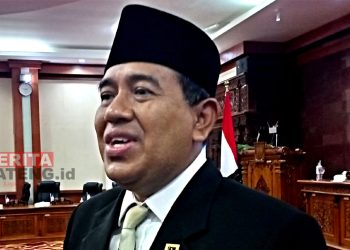 Tertuang Pada Perbup Kudus Nomor 55/2019, Mukhasiron Berharap TKGS Lebih Diperhatikan