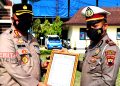 Kapolres Demak Apresiasi Anggota yang Rajin Ungkap Kasus 14 Kapolres Demak Apresiasi Anggota yang Rajin Ungkap Kasus