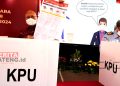Begini Tanggapan KPU Jateng Terkait Pengisian Pejabat Pelaksana Kepala Daerah 16 Ilustrasi Pemilu. (Dok. KPU.go.id)