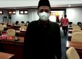 DPRD Pati Gelar Rapat Revisi Raperda Disabilitas 17 Ketua Komisi D DPRD Pati, Wisnu Wijayanto (ARF/Beritajateng.id)