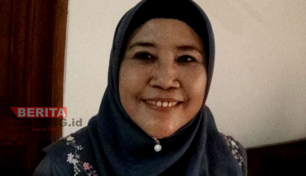 Anggota Komisi D DPRD Pati, Hj. Maesaroh. (ARF/Beritajateng.id)