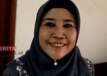 DPRD Pati Imbau Warga Patuhi Kebijakan Satgas Covid-19 3 Anggota Komisi D DPRD Pati, Hj. Maesaroh. (ARF/Beritajateng.id)