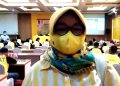 DPRD Pati Masih Tunggu SE Bantuan Subsidi Upah bagi Karyawan 17 Wakil Ketua Komisi D DPRD Pati, Endah Sri Wahyuningati. (Istimewa)