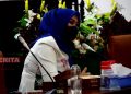Anggota DPRD Pati Muntamah (Istimewa)