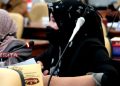 Marak Pencurian Anak, DPRD Pati Imbau Orang Tua Selalu Waspada 18 Anggota DPRD Pati Muntamah (Istimewa)