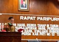 DPRD Pati Muslihan Imbau Warga Terapkan Prokes saat Hari Raya 18 Anggota DPRD Pati, Muslihan. (Istimewa)