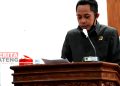 DPRD Pati Muslihan Tunggu SE Bupati terkait Takbir Keliling 17 Anggota DPRD Pati dari fraksi Partai Persatuan Pembangunan (PPP), Muslihan. (Istimewa)
