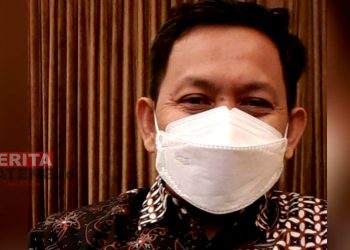 Anggota Komisi B DPRD Kabupaten Pati, Narso. (Istimewa)