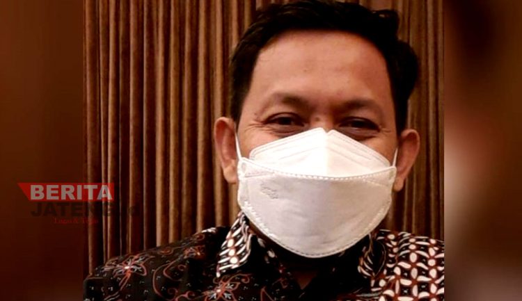 DPRD Pati Narso Minta Pemerintah Stok Pertalite Tak Kosong 1 Anggota Komisi B DPRD Kabupaten Pati, Narso. (Istimewa)