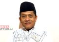 DPRD Pati Sukarno Tanggapi Pengeroyokan Ade Armando 18 Anggota DPRD Pati, Sukarno. (Istimewa)